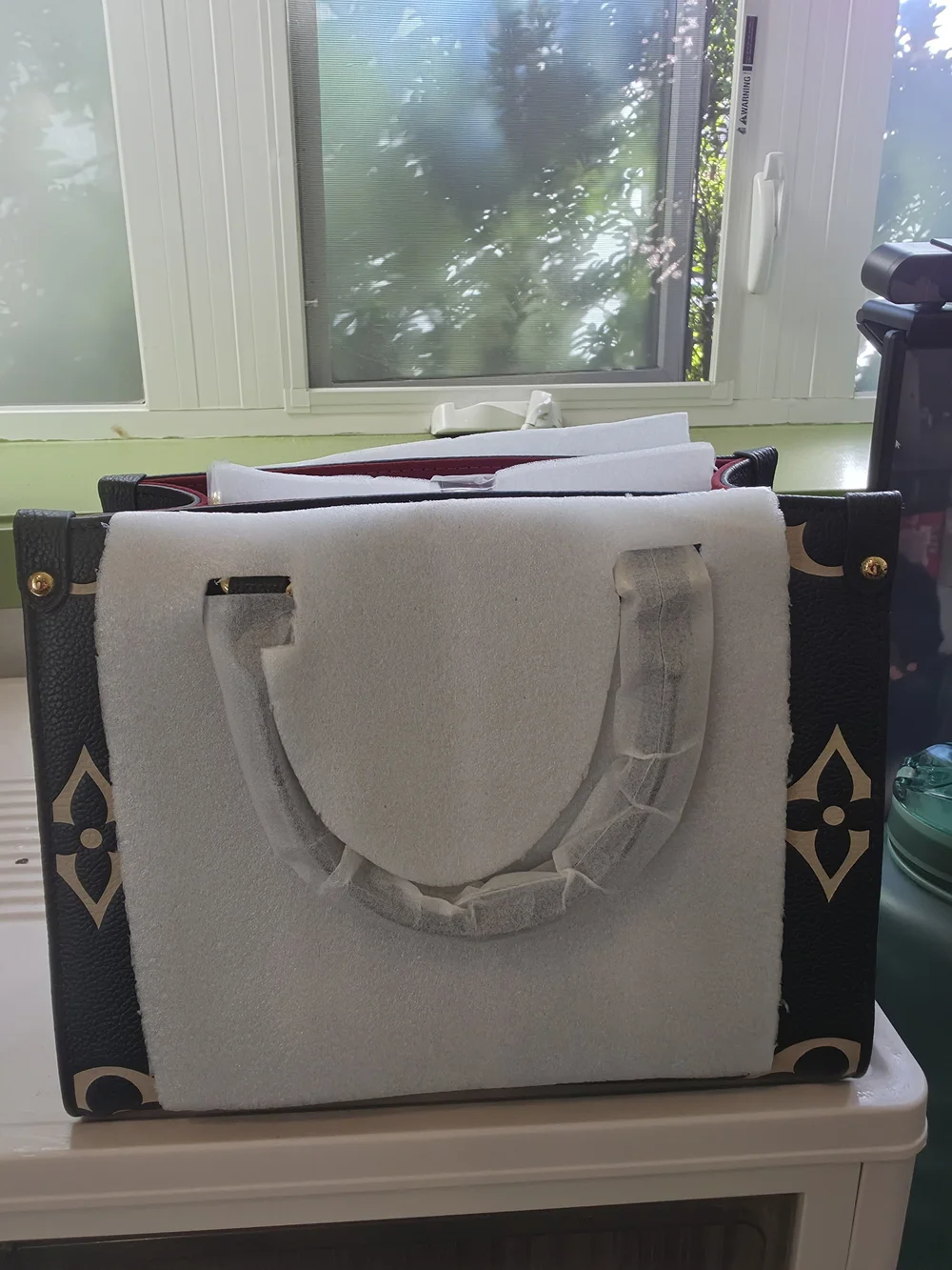 Louis Vuitton this louis